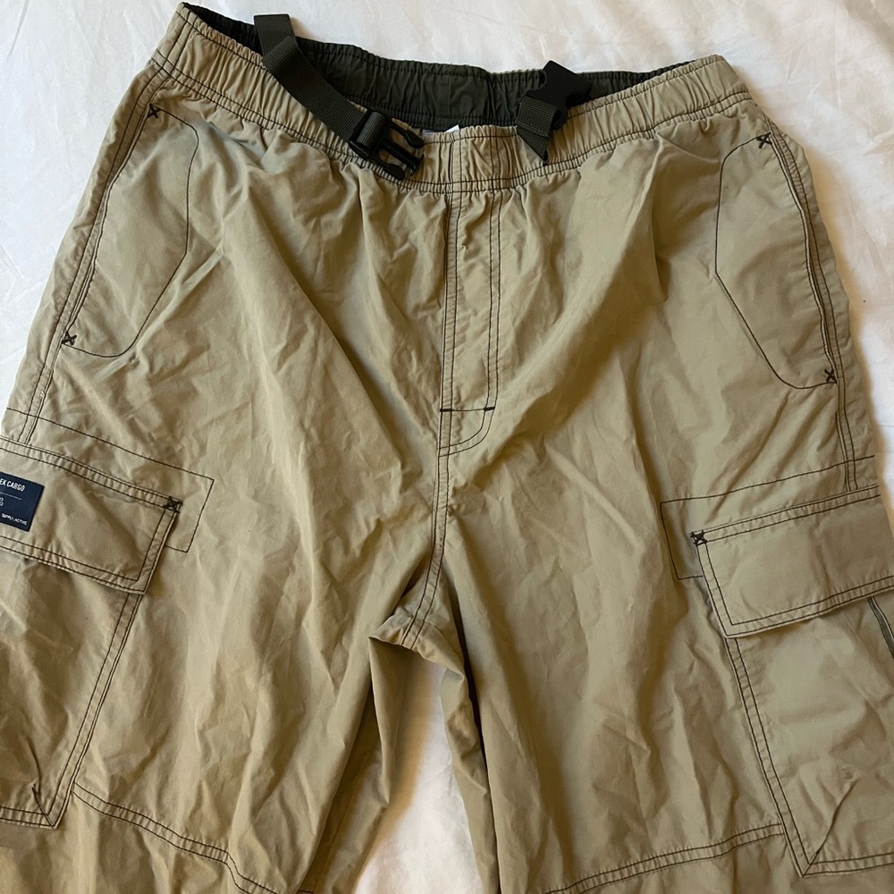 Baggy Cargo Pants!